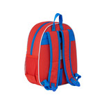 Spiderman Rugzak 3D Great Power 33 x 27 x 10 cm Polyester