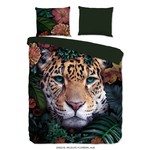 Pure Dekbedovertrek Wildlife microfiber nr.20022 multi