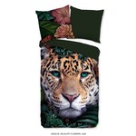 Pure Dekbedovertrek Wildlife microfiber nr.20022 multi