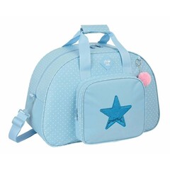 GLOWLAB Sporttas Star 40x23x24 cm