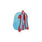 Disney Pinokkio Peuterrugzak 3D - 32x27x10 cm - Polyester