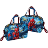 Spiderman Schoudertas Great Power - 40 x 25 x 17 cm - Polyester