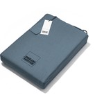 Dreamhouse Dekbedovertrek Stone washed Blue
