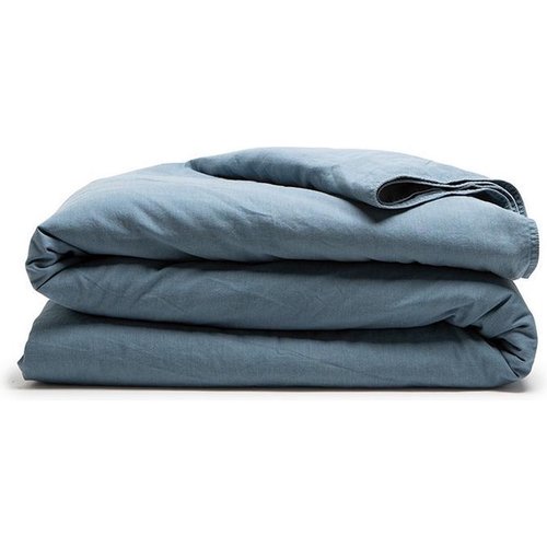 Dreamhouse Dekbedovertrek Stone washed Blue