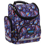 BackUP Ergonomische Rugzak Galaxy - 37 x 27 x 16 cm - Polyester