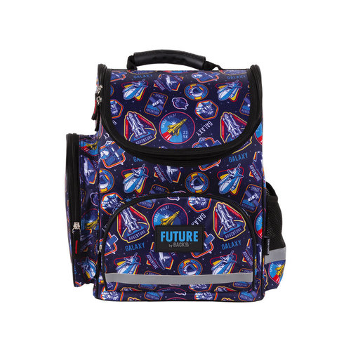 BackUP Ergonomische Rugzak Galaxy - 37 x 27 x 16 cm - Polyester