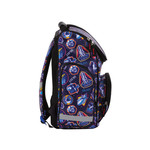 BackUP Ergonomische Rugzak Galaxy - 37 x 27 x 16 cm - Polyester