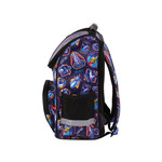 BackUP Ergonomische Rugzak Galaxy - 37 x 27 x 16 cm - Polyester