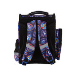 BackUP Ergonomische Rugzak Galaxy - 37 x 27 x 16 cm - Polyester