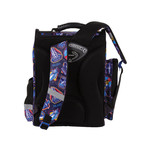 BackUP Ergonomische Rugzak Galaxy - 37 x 27 x 16 cm - Polyester