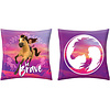 Spirit Kussen Be Brave - 40 x 40 cm - Polyester