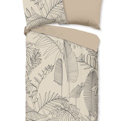 Good morning Dekbedovertrek SYM - nr.30196 zand