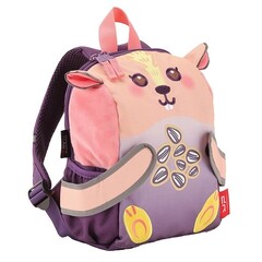 BodyPack Peuterrugzak Hamster -  29 x 23 x 10 cm - Polyester