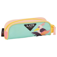 BodyPack Etui Jungle - 21 x 8 x 6 cm - Polyester