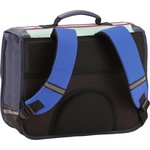 BodyPack Schooltas Oceaan -  32 x 38 x 14 cm - Polyester