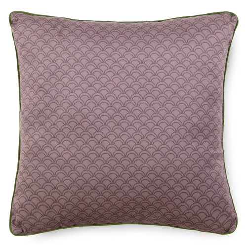 Descanso Gevuld kussen 1-48x48 polyester Descanso nr.30228 taupe