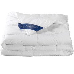 De Witte Lietaer Dekbed Ducky - 90% Eendendons + 10% Eendenveren