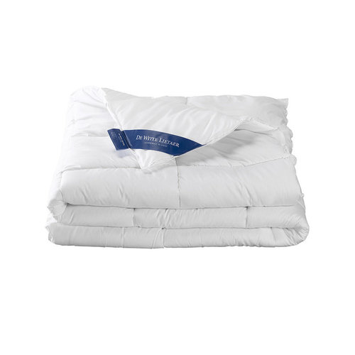 De Witte Lietaer Dekbed Ducky - 90% Eendendons + 10% Eendenveren