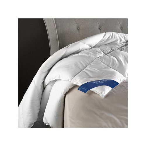 De Witte Lietaer Dekbed Ducky - 90% Eendendons + 10% Eendenveren