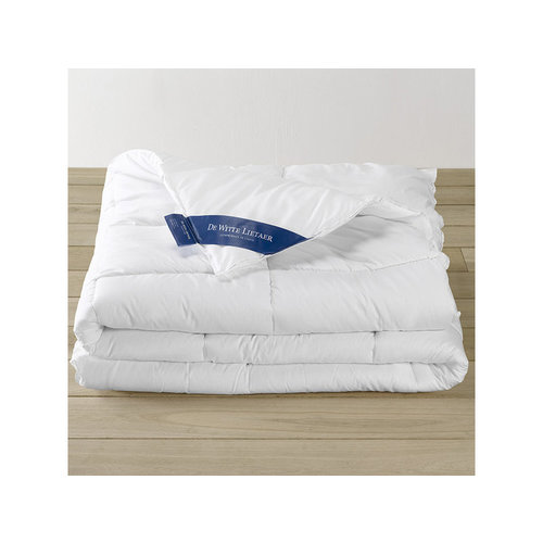 De Witte Lietaer Dekbed Ducky - 90% Eendendons + 10% Eendenveren