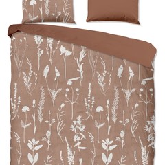 Good morning Dekbedovertrek Rav - nr.30203 terra