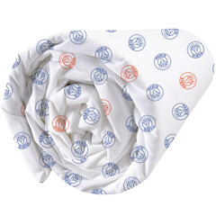 Paris Saint Germain Hoeslaken Classic - Tweepersoons - 140 x 190/200 cm - Multi