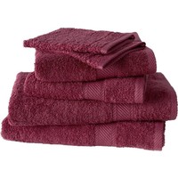 De Witte Lietaer Promopack Helene 2 washandjes + 2 handdoeken + 2 douchelakens