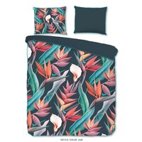 Descanso Dekbedovertrek Chloe - organic nr.10013 multi