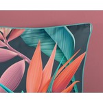 Descanso Dekbedovertrek Chloe - organic nr.10013 multi