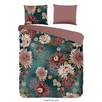 Pure Dekbedovertrek May - nr.30289 petrol