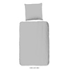 Pure Dekbedovertrek Unicolor - nr.0600 l.grijs