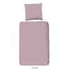 Good morning Dekbedovertrek kids - katoen sv soft pink