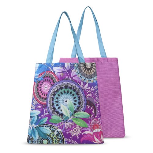 HIP Tas Axelle - 40x45 cm no.30364 multi