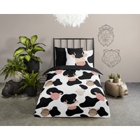 Good morning Dekbedovertrek kids Marjolijn - nr.20054 multi