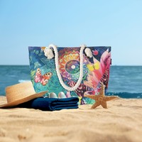 HIP Strandtas Parada - 43x60 cm no.5104 multi