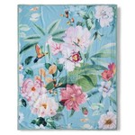 Descanso Plaid Fungi - 130x160 polyester Descanso nr.30389 multi