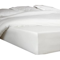 De Witte Lietaer DWL Hoeslaken Bumblebee 180x200cm