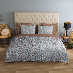 Good morning Dekbedovertrek Gerben - nr.20069 multi