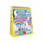 Floss & Rock Water Flip Kaarten, Rainbow Fairy - 26x20x9cmRY