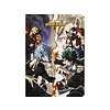 My Hero Academia Fleeceplaid Fight - 110x140 cm - Polyester