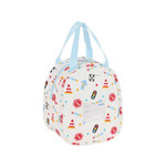 Voertuigen Koeltasje, Auto - 22x19x14 cm - Polyester