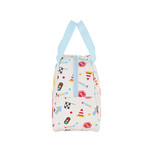 Voertuigen Koeltasje, Auto - 22x19x14 cm - Polyester