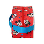 Disney Mickey Mouse Toilettas, Happy Smiles - 26x15x12 cm - Polyester