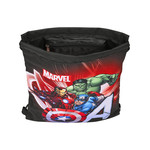 Marvel Avengers Junior Gymbag, Infinity - 34x26 cm - Polyester