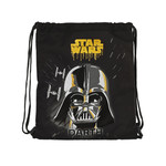 Star Wars Gymbag, Darth Vader - 40x35 cm - Polyester