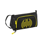 Batman Gevuld etui, Comix - 32 stuks - 20x11x8 cm - Polyester