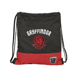 Harry Potter Gymbag, Witchcraft - 40x35 cm - Polyester