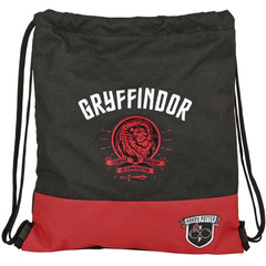 Harry Potter Gymbag, Witchcraft - 40x35 cm - Polyester
