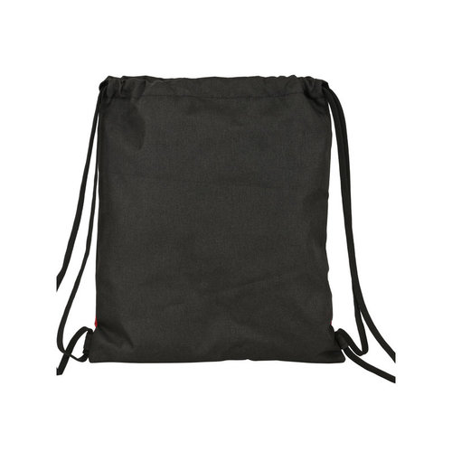 Harry Potter Gymbag, Witchcraft - 40x35 cm - Polyester