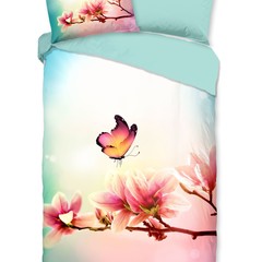 Pure Dekbedovertrek Yuni -nr.30443 multi